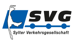 Logo Sylter Verkehrsgesellschaft