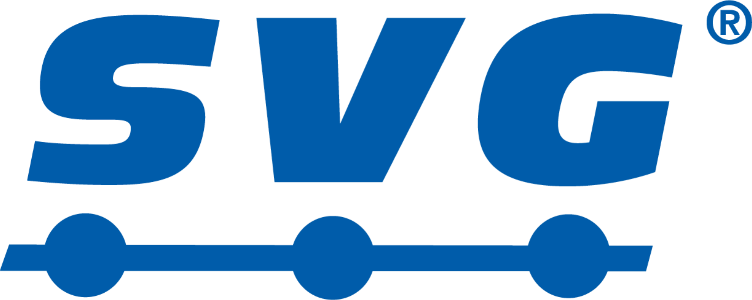 SVG Busreisen